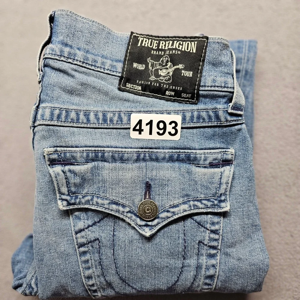 True Religion true religion